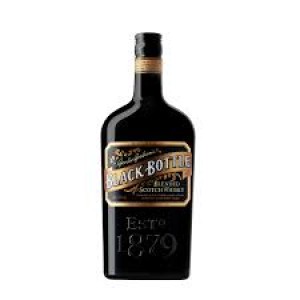 Black Bottle уиски 1 л